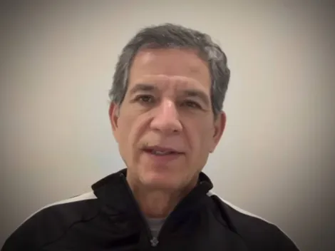 La advertencia de Alarcón sobre la FMF que incomoda a Cruz Azul