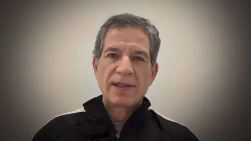 Javier Alarcón arremetió en contra de la FMF.