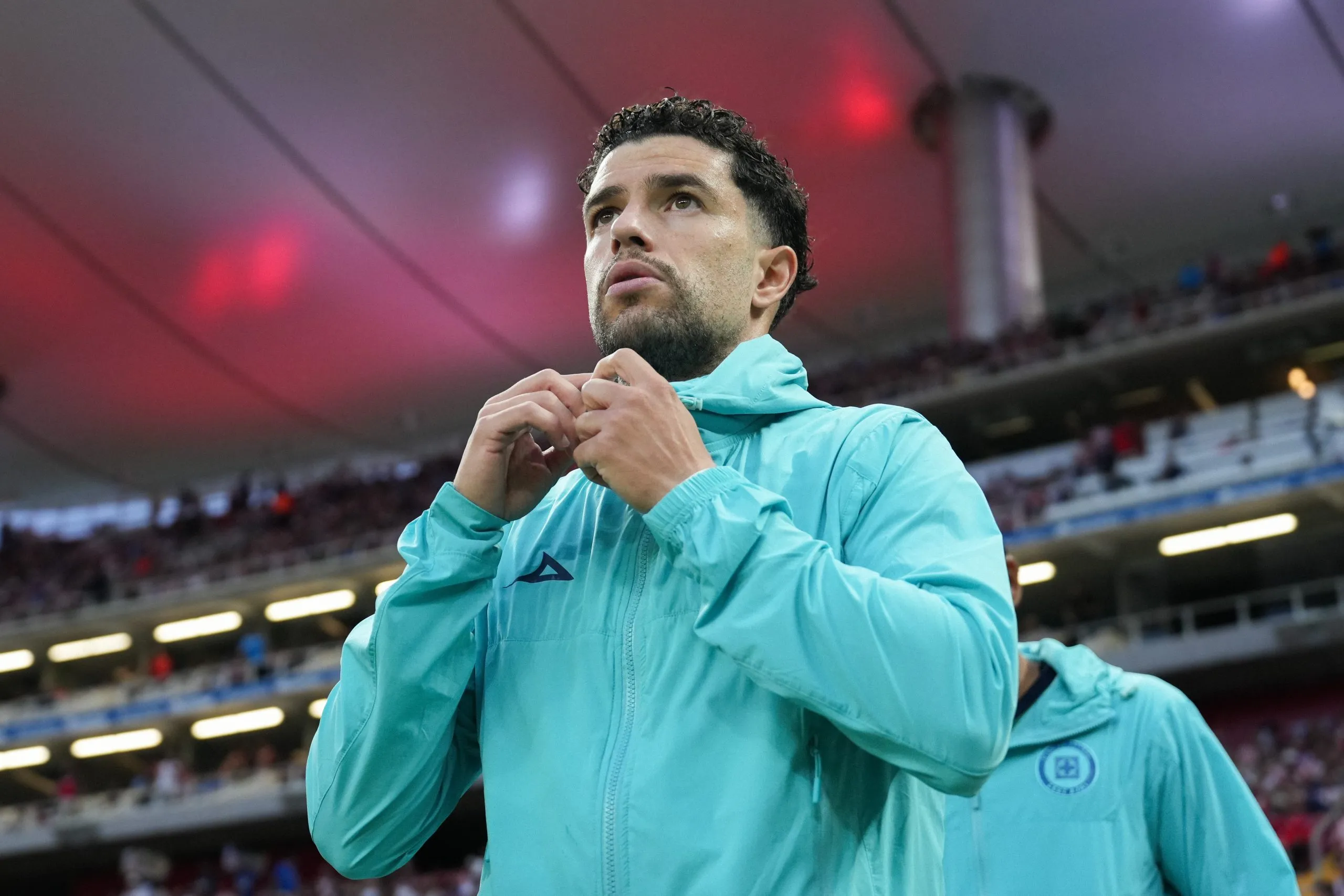 Nacho Rivero advirtió a todo el América antes del Clásico Joven