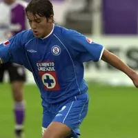 Anotó con Cruz Azul por Libertadores, salió con polémica y hoy es escritor: “Escribí una novela”