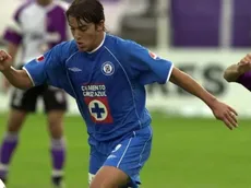 Se fue con polémica de Cruz Azul y hoy es escritor: "Escribí una novela"