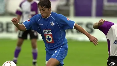 Un paso fugaz que estuvo envuelto en polémica.