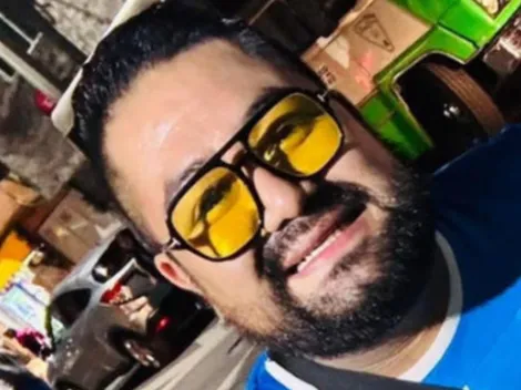 Amigo de Rodrigo Mondragón habló en exclusiva con Vamos Azul