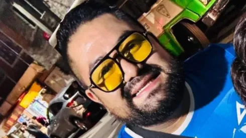 Rodrigo Mondragón fue asesinado por fuerzas de seguridad de la UNAM después del partido entre Cruz Azul y Rayados de Monterrey.