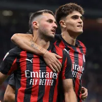 Santiago Giménez vuelve a sonar en Inglaterra: dos clubes lo buscan y el Milan fija su postura