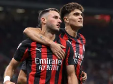 Dos clubes de la Premier quieren a Giménez: el Milan fija su postura