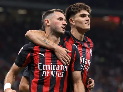 Dos clubes de la Premier quieren a Giménez: el Milan fija su postura