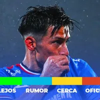 Semáforo de Cruz Azul: Cómo están las bajas de Ángel Sepúlveda, Mateusz Bogusz y Toro Fernández