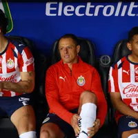 Cruz Azul pone la mira en Chivas: el jugador que quieren para competirle al Chiquete Orozco