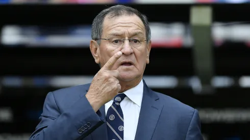 Francisco Flores, campeón del mundo Sub-17, habló de Enrique Meza.