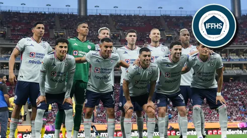 Siguen los reconocimientos para La Máquina.