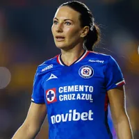 Tras perder ante Tigres, revelan los planes de Cruz Azul femenil con Leigh-anne Robe
