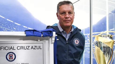 El antiguo director deportivo fue contundente.