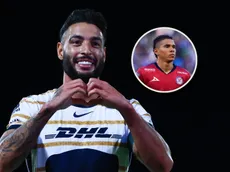 La opinión de Nathan Silva sobre la lesión de Kevin Mier en Cruz Azul