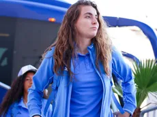 Daniela Calderón lanza advertencia sobre Cruz Azul femenil: “Prepárense”