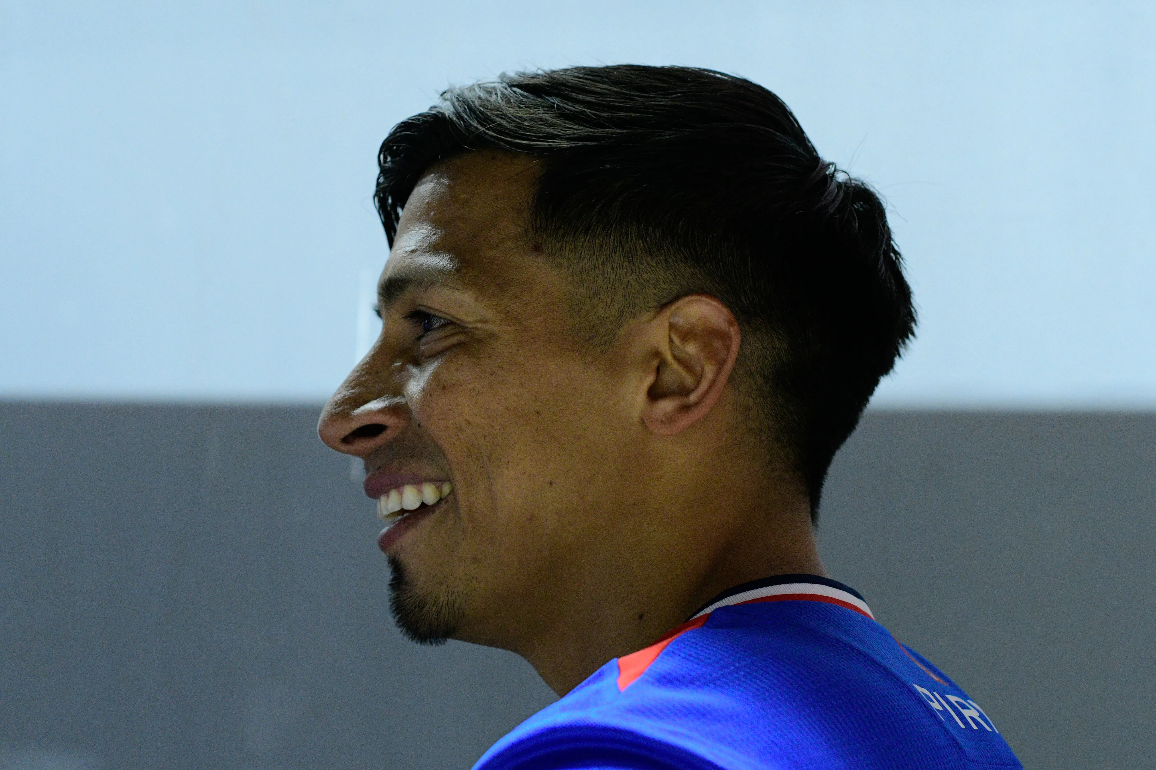 Los obstáculos que impedirían el fichaje de Ángel Sepúlveda a Chivas (Imago 7)