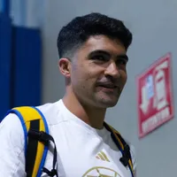 ¿El delantero que necesita Cruz Azul? Tigres le daría las gracias a Nicolás Ibáñez