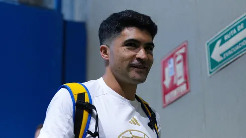 ¿Cruz Azul lo fichará? Tigres le daría las gracias a Nicolás Ibáñez