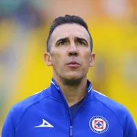 El sugerente posteo de Vicente Sánchez con recado a Nicolás Larcamón y Martín Anselmi en Cruz Azul
