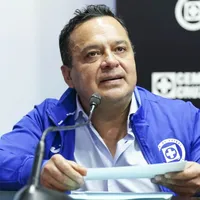 Filtran el fuerte reclamo que realizó Víctor Velázquez ante la Comisión de Árbitros