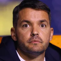 Los 7 futbolistas borrados por Nicolás Larcamón: no sumaron minutos en el Apertura 2025