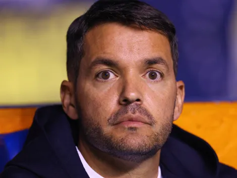 Los 7 futbolistas de Cruz Azul borrados por Nicolás Larcamón