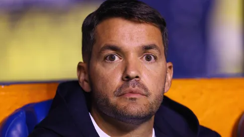 Los 7 futbolistas de Cruz Azul borrados por Nicolás Larcamón