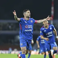 Melvin Brown se rinde ante Nacho Rivero y revela la virtud que lo hace brillar en Cruz Azul