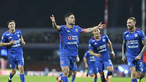 Nacho Rivero fue el blanco de los elogios por una inesperada razón.