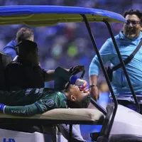 ¿Justicia? El único que sería sancionado en la Liga MX por lo sucedido con Kevin Mier