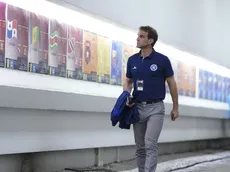 El factor extra que presiona a Larcamón a ganar el Apertura 2025