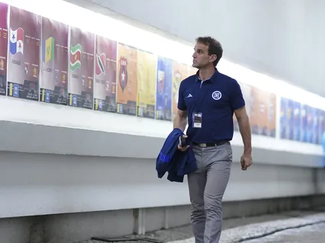 El factor extra que presiona a Larcamón a ganar el Apertura 2025