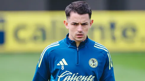 Fidalgo sigue dando de qué hablar en el Tri
