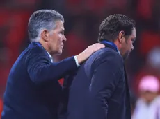 Los errores de Baños que complican el mercado de fichajes del América