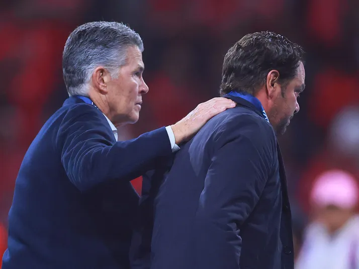 Los errores de Baños que complican el mercado de fichajes del América