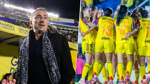 América eliminó a Chivas y desató el furor del rival.