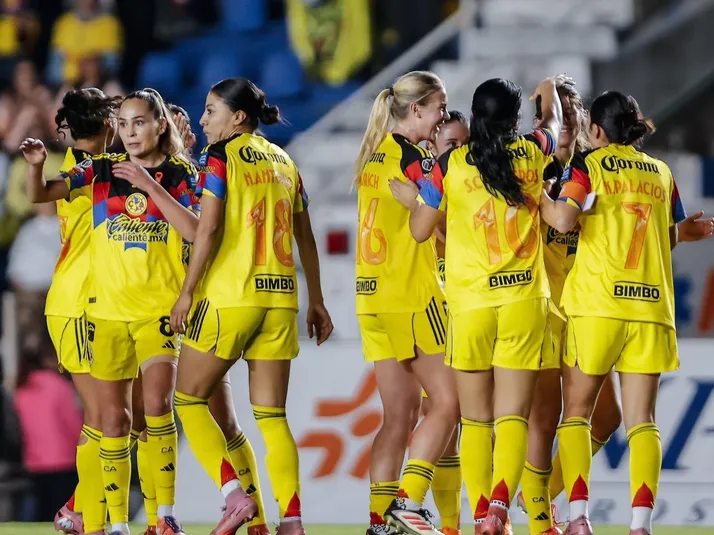 Revelan el gran acierto de la directiva para el éxito de la Femenil