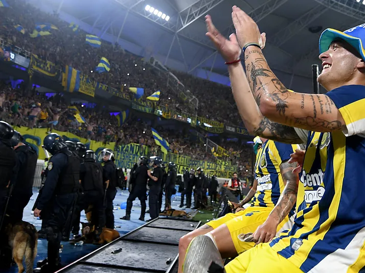 El refuerzo que América no pudo fichar pero que ahora podría tener casi gratis