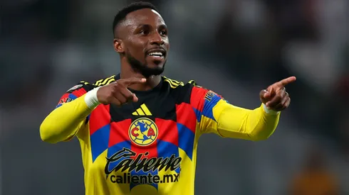 Sale a la luz el acuerdo entre Quiñones y el América.
