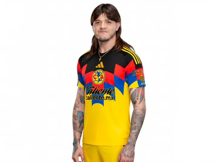 El luchador de la WWE que se burló de Chivas por su fanatismo por el América