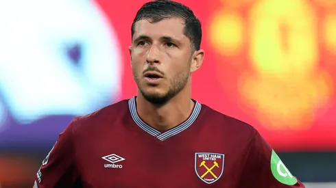 Guido no ve la hora de regresar.