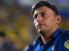 La figura del América por la que Villacampa quiere ganar el título