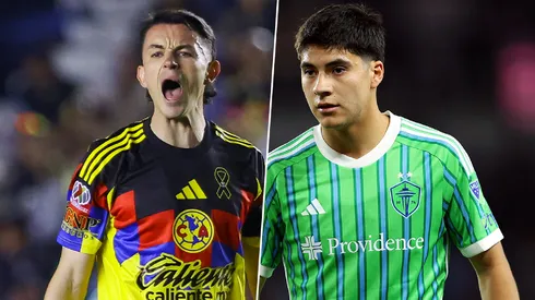 Vargas quiere a Fidalgo en la Selección.
