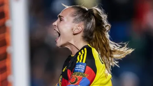 El Estadio Ciudad de Los Deportes fue testigo de un momento importante