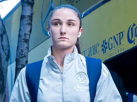 Bruna Vilamala lanza tremendo mensaje previo a la Final Vs Tigres Femenil