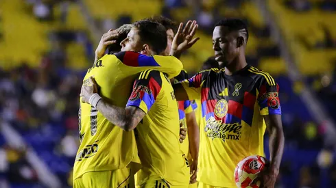 América y un dato que ejemplifica su disciplina.
