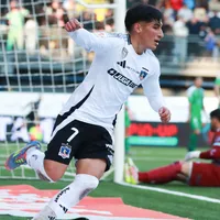 ANFP actualiza los minutos Sub 21 de Colo Colo