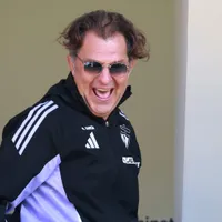 El viejo anhelo de Colo Colo que puede hacerse realidad de cara al 2026