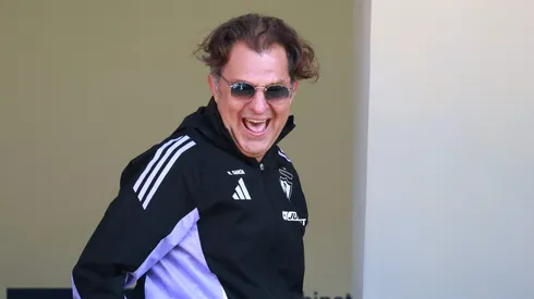 El viejo anhelo de Colo Colo que puede hacerse realidad de cara al 2026.