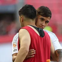 ¿Sub 21 del arranque o en el complemento? Los juveniles disponibles en Colo Colo